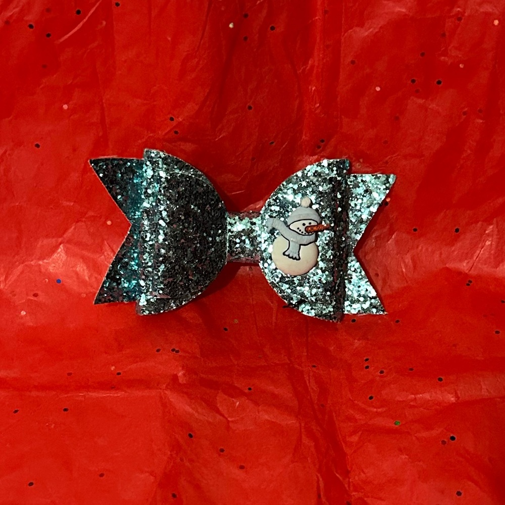 Bow